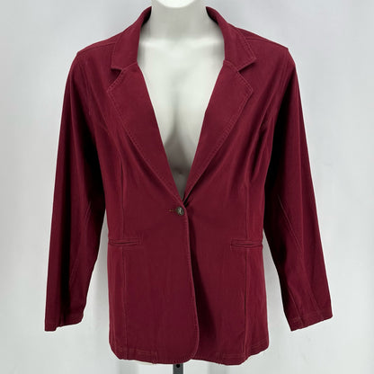 Size 2X DG2 Blazer