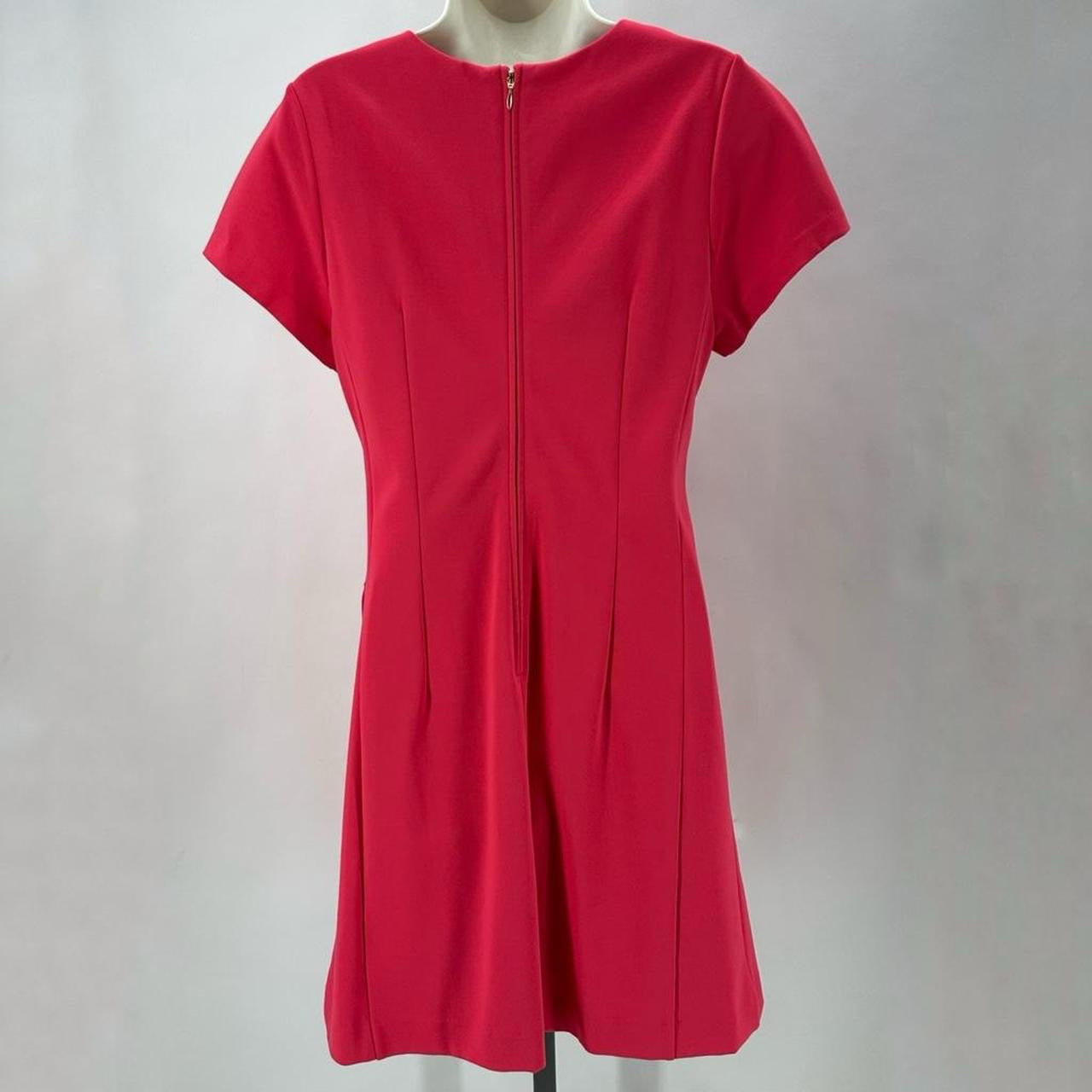 Size 8 LILLY PULITZER Dress