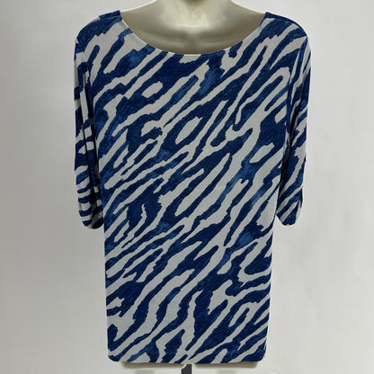 Size 1 CHICO'S Shirt