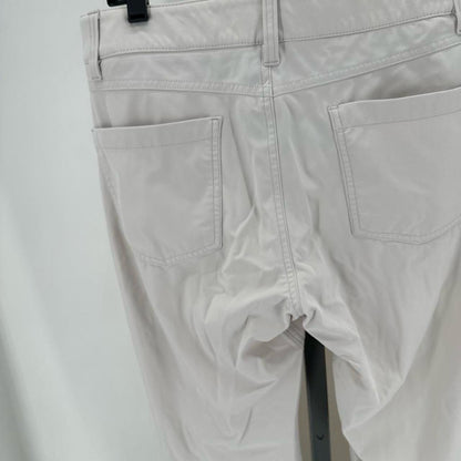 Khaki Size 32 JOHNNIE O Men's Apparel