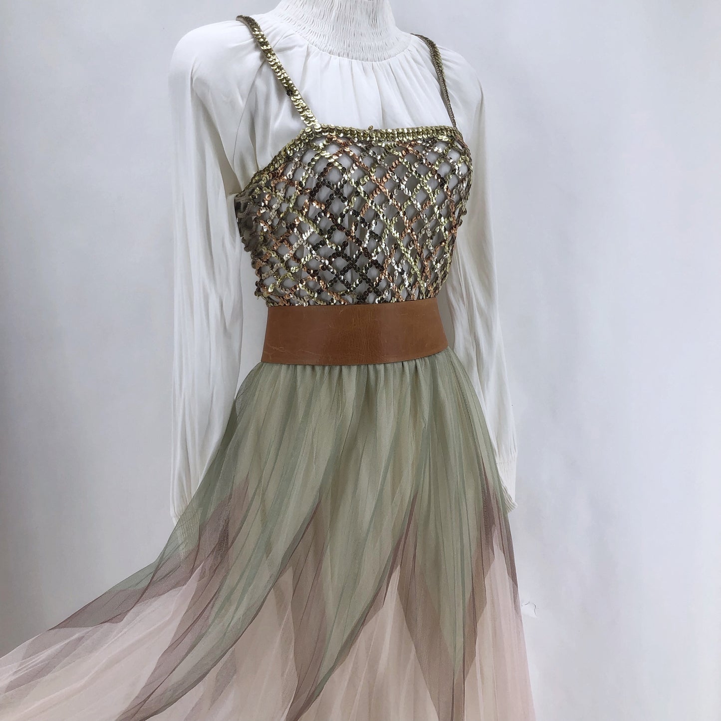 Size 2 CHICO'S Shirt