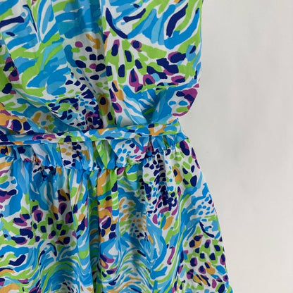 Size S LILLY PULITZER ROMPER
