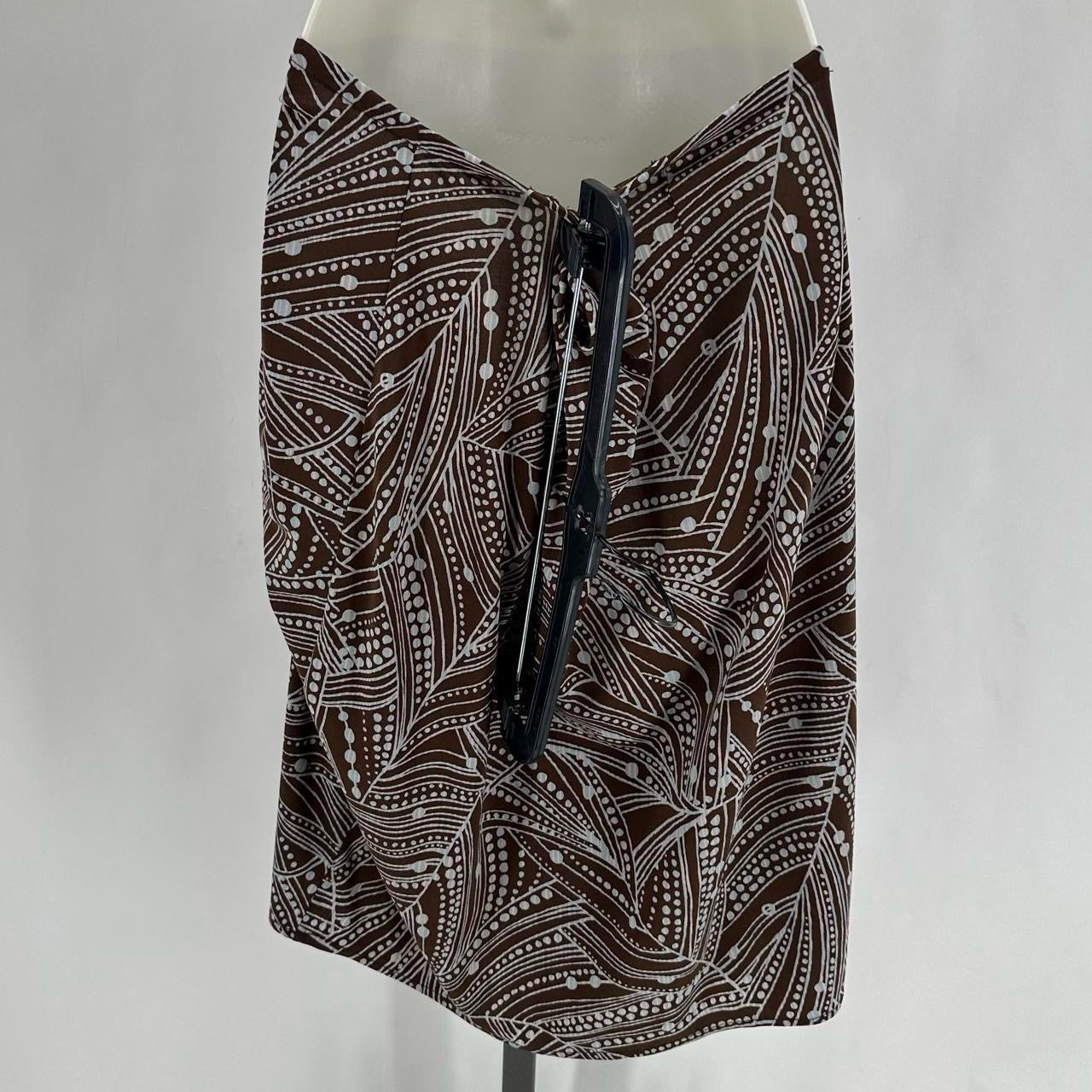 Size M OLD NAVY Skirt