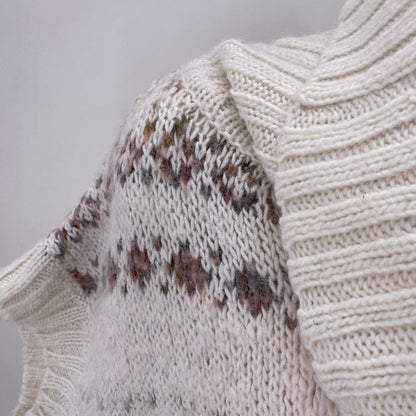 Size M FREE PEOPLE Sweater