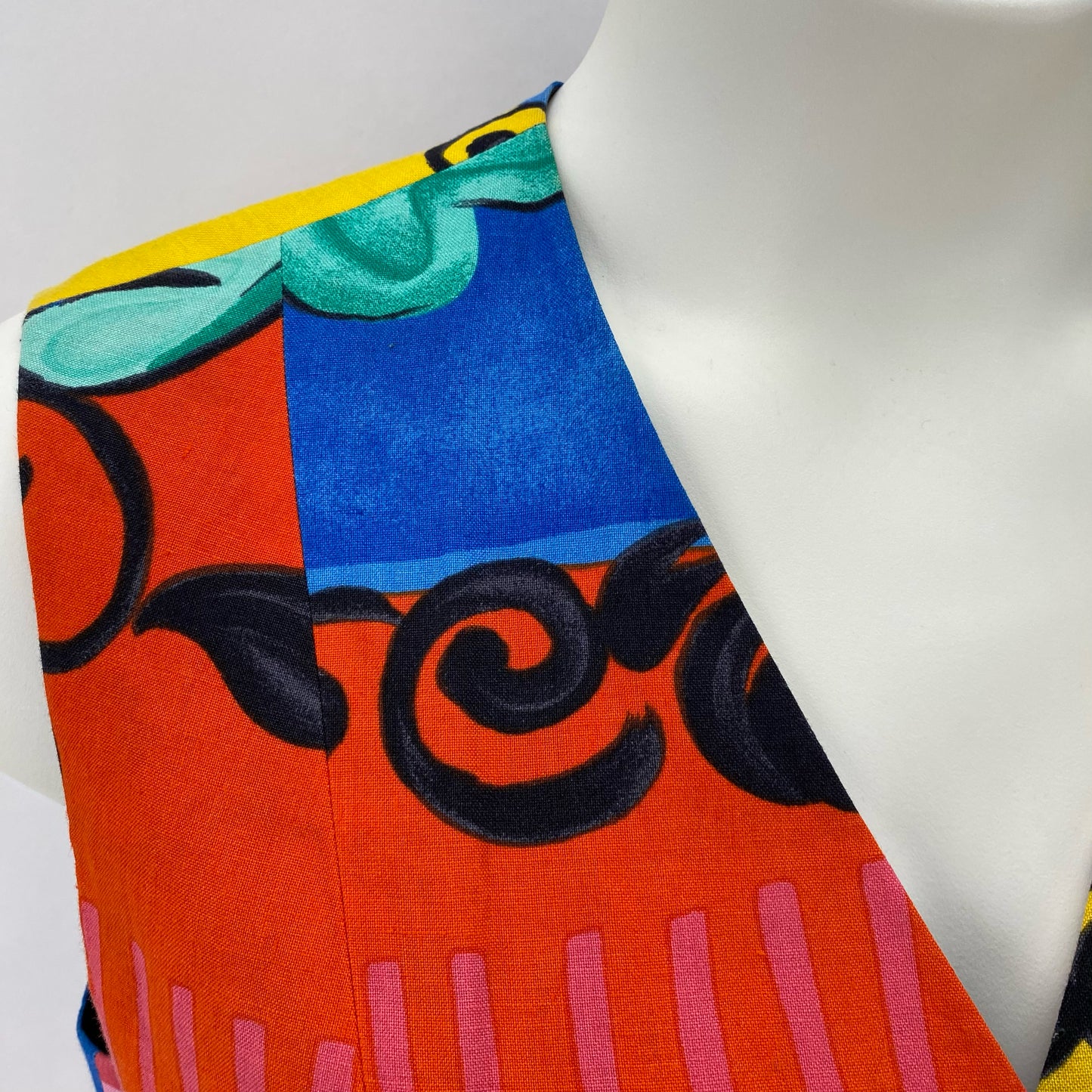 Size 10 Vest
