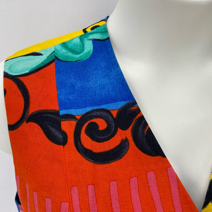 Size 10 Vest