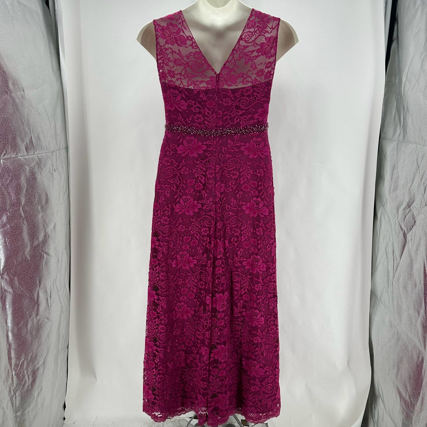 Size 10 JADE COUTURE Lace Dress