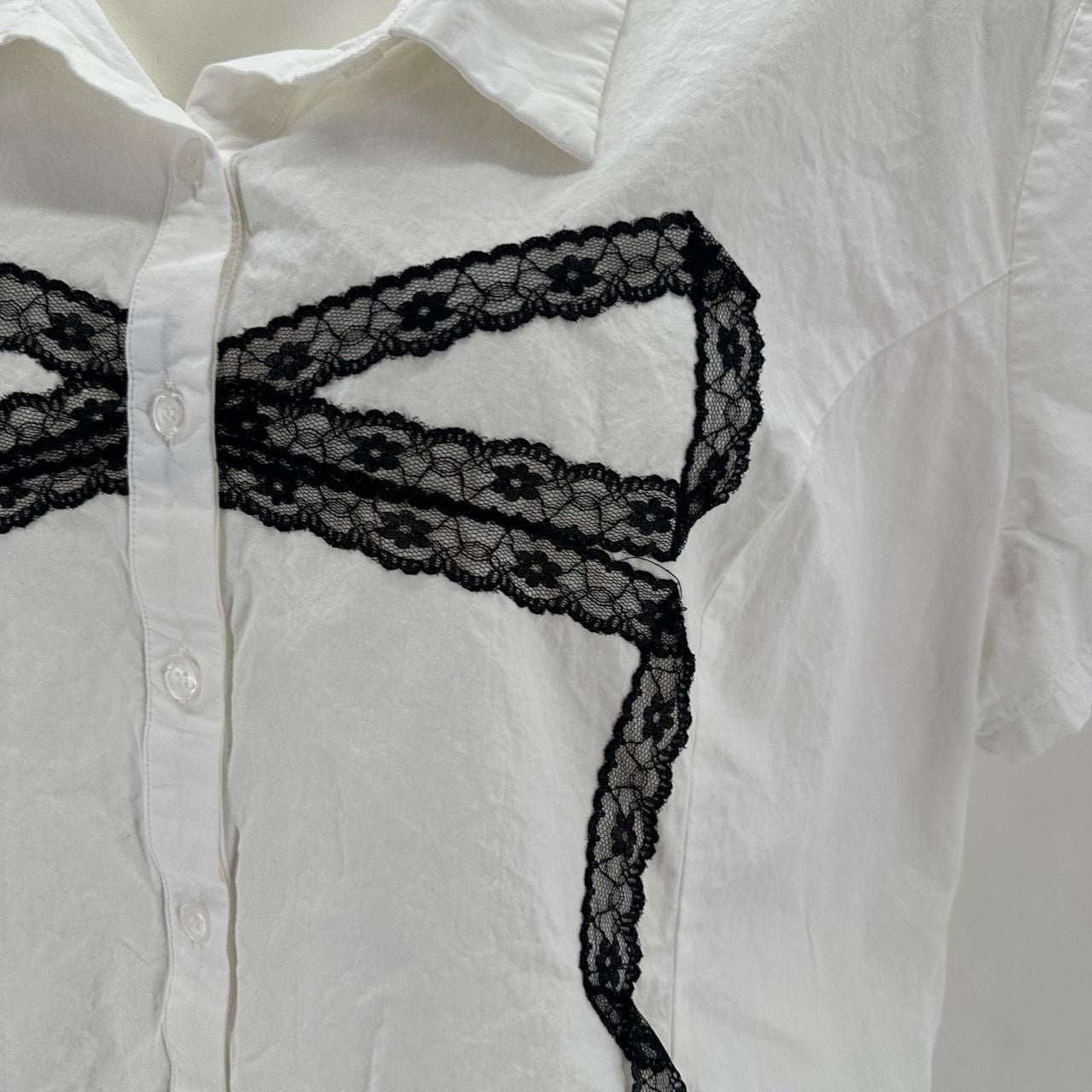 Size 5X DAISY STREET Shirt