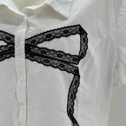 Size 5X DAISY STREET Shirt