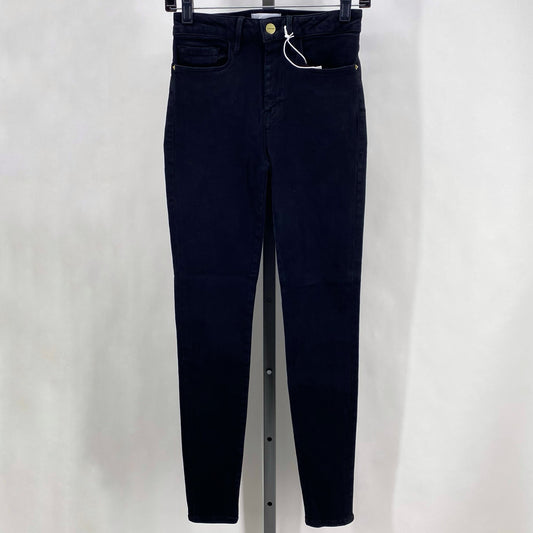 Size 1 FRAME DENIM Pants