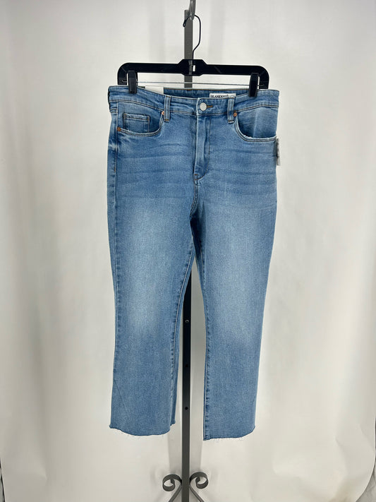 Size 30 BLANKNYC Jeans