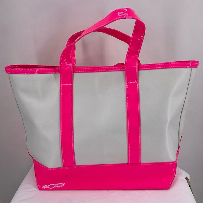 White JUICY COUTURE Tote