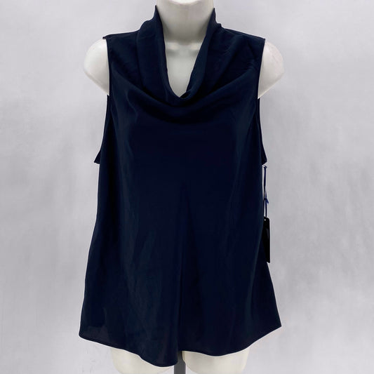 Size L RACHEL ROY Polyester Shirt
