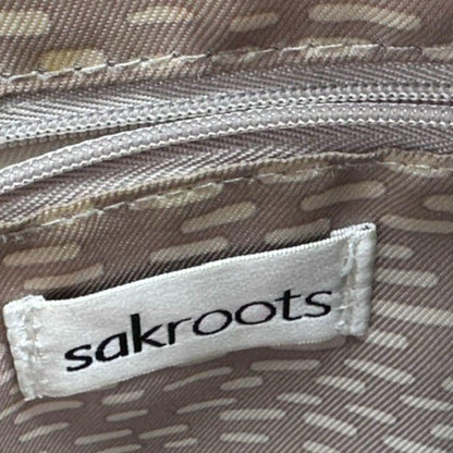 Multi-Color SAKROOTS Cross-body