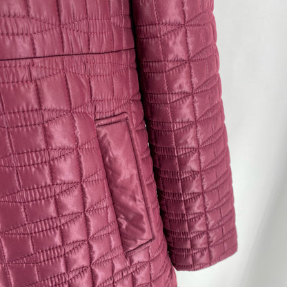 Size L KATE SPADE Nylon Jacket (Outdoor)