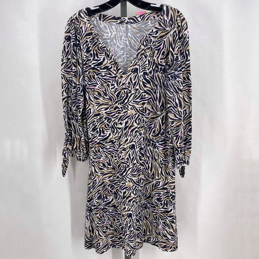 Size L LILLY PULITZER Dress