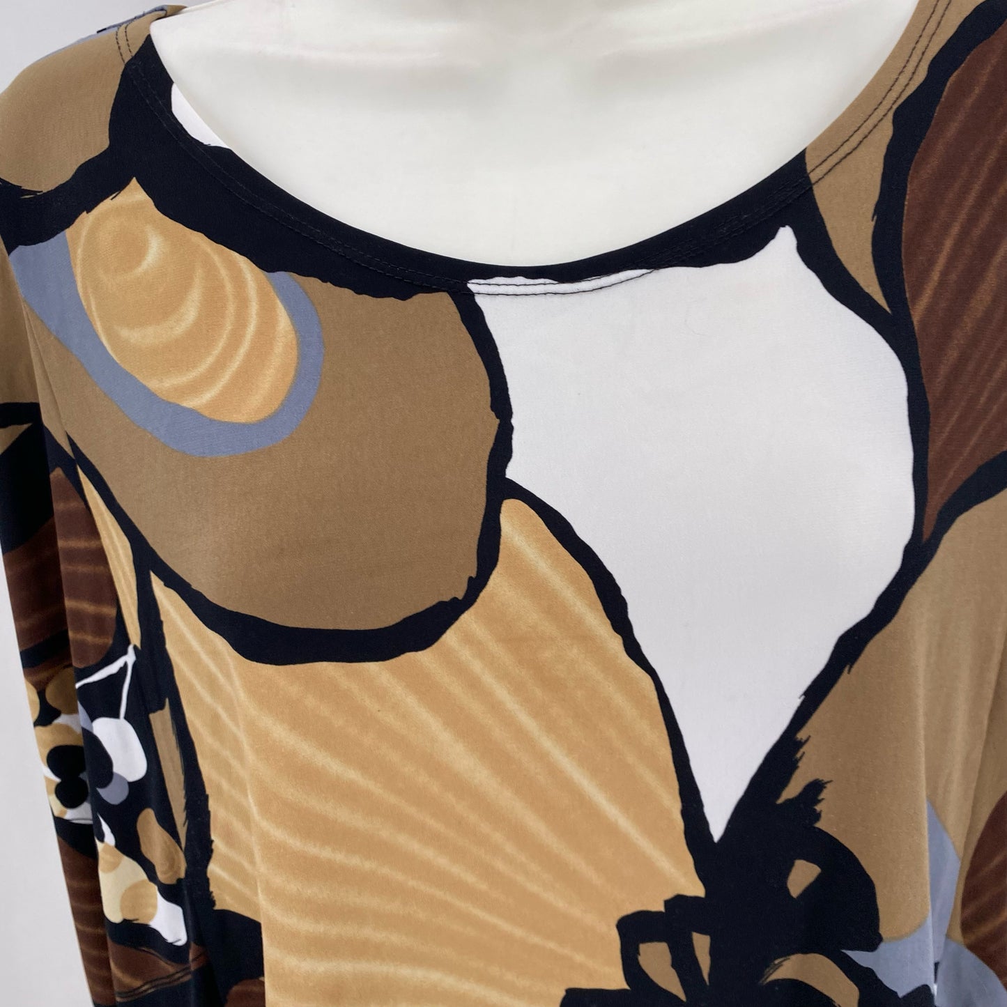Size L JULIAN CHANG Shirt