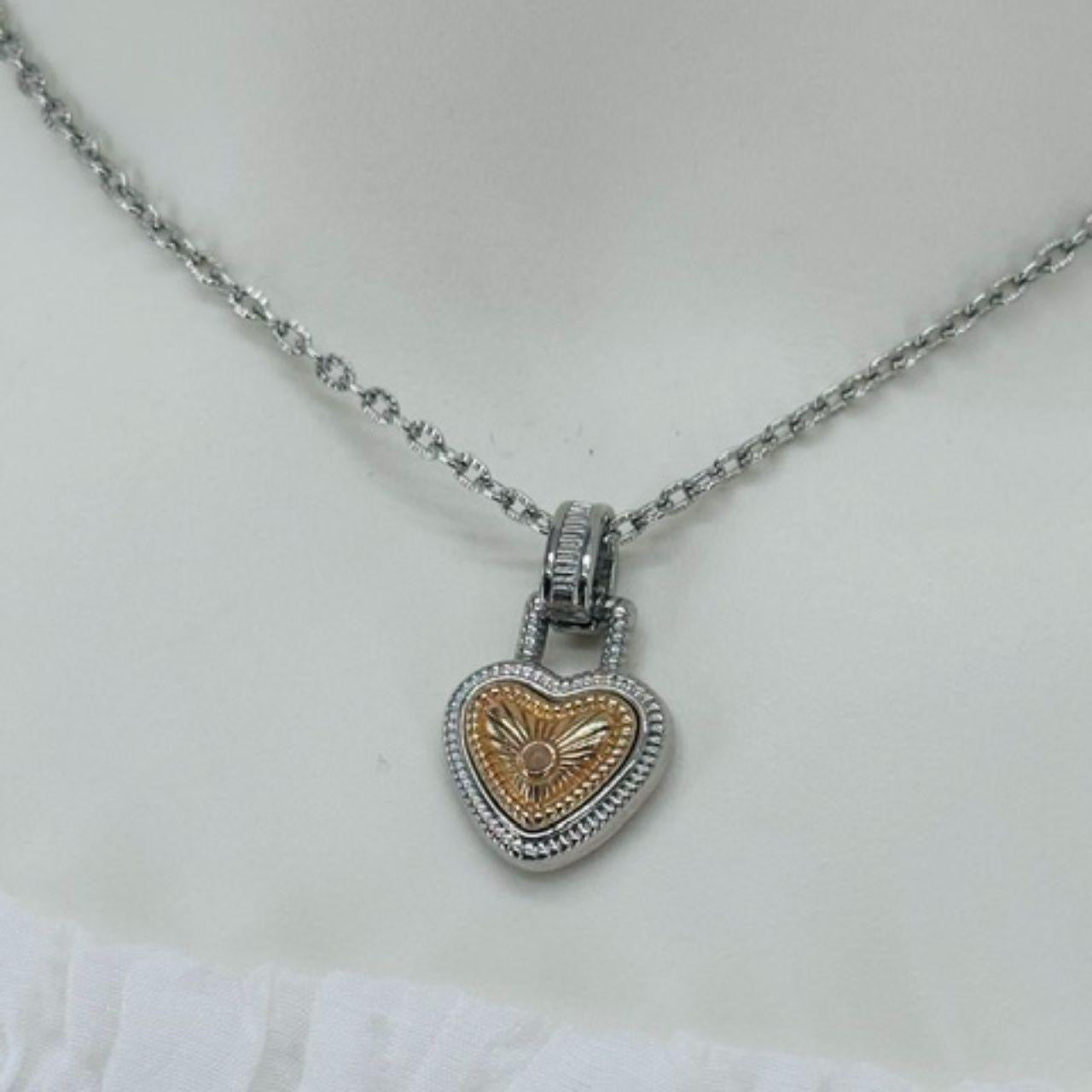 NO TAG Necklace