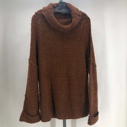 Size M/L BLUIVY Sweater