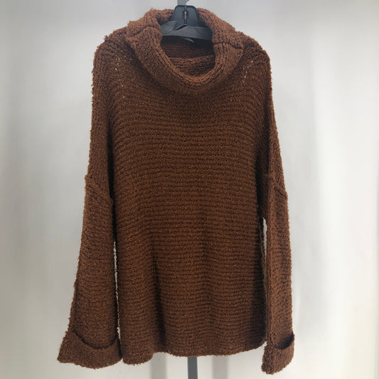 Size M/L BLUIVY Sweater