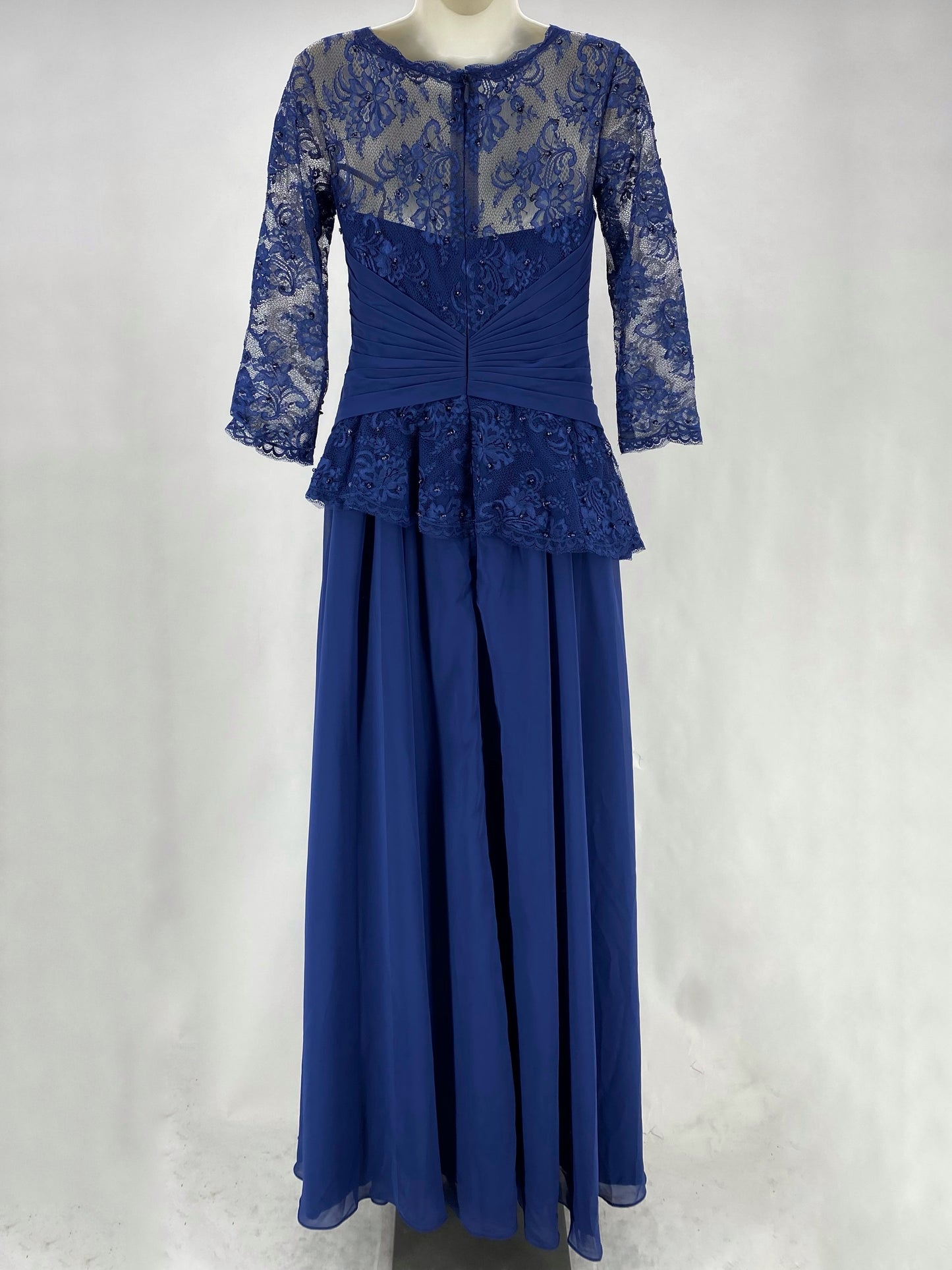 Size S MISSACC Mother of Bride Dress