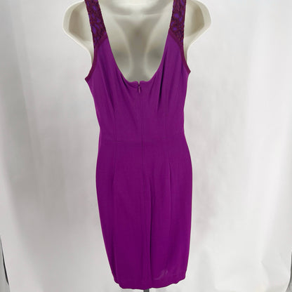 Size 4 DIANE VON FURSTENBER Dress