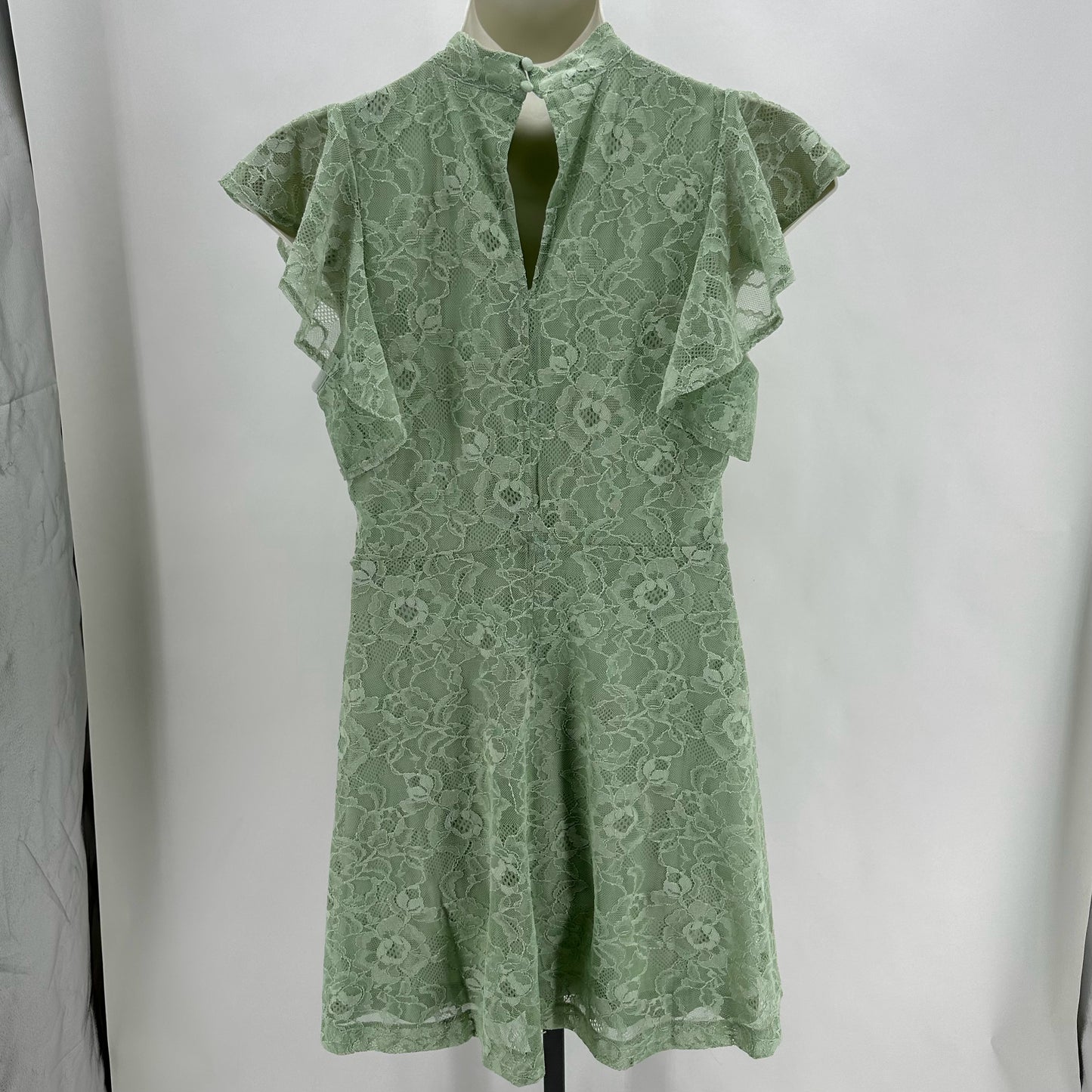 Size L MAEVE Lace Dress
