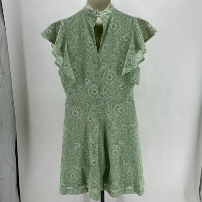 Size L MAEVE Lace Dress
