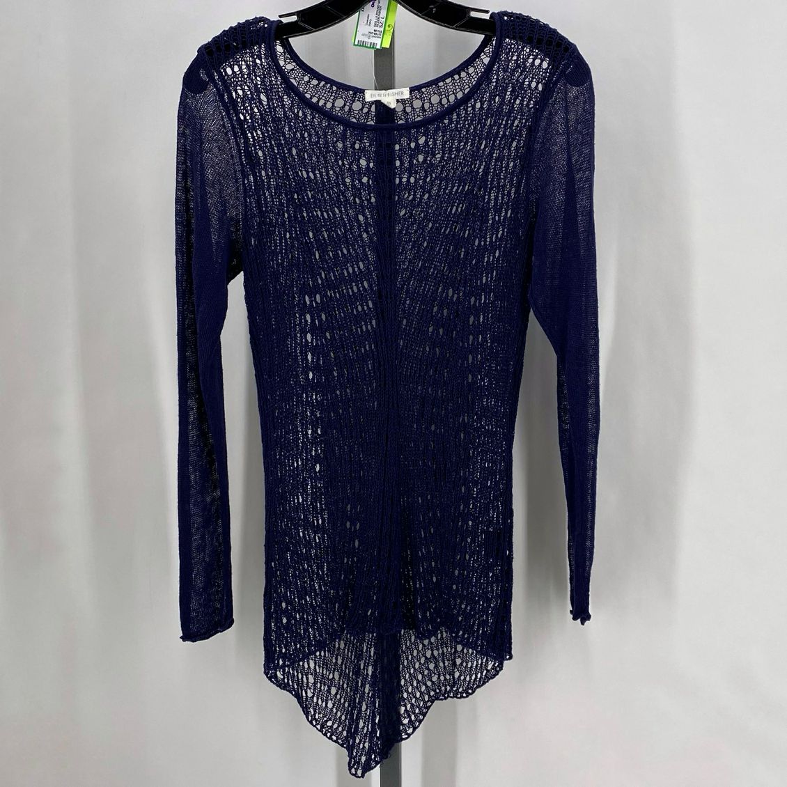 Size L EILEEN FISHER Sweater