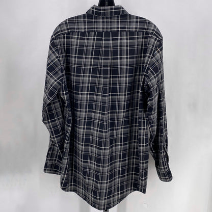 Black Size S POLO Men's Apparel