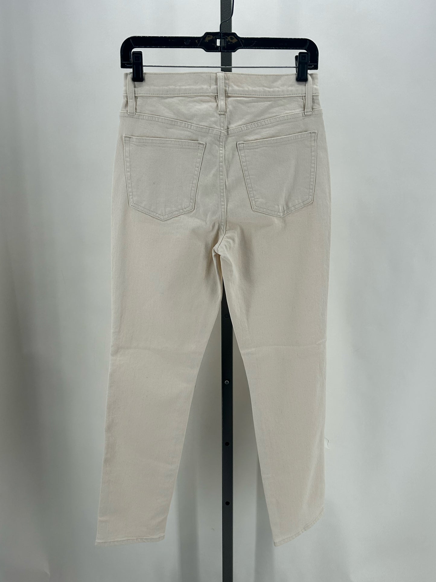 Size 27 J CREW Pants