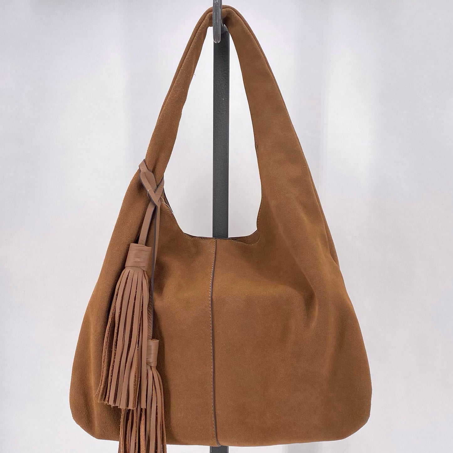 BROWN Rachel Zoe Shoulder Bag