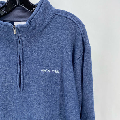 Blue Size XL COLUMBIA Men's Apparel
