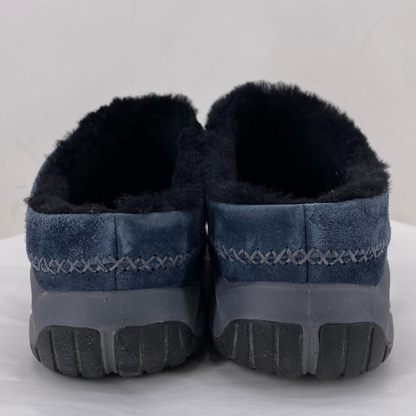 Navy W Shoe Size 8.5 MERRELL Flats