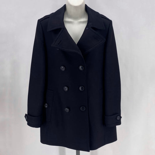Size 8 BURBERRY BRIT Coat