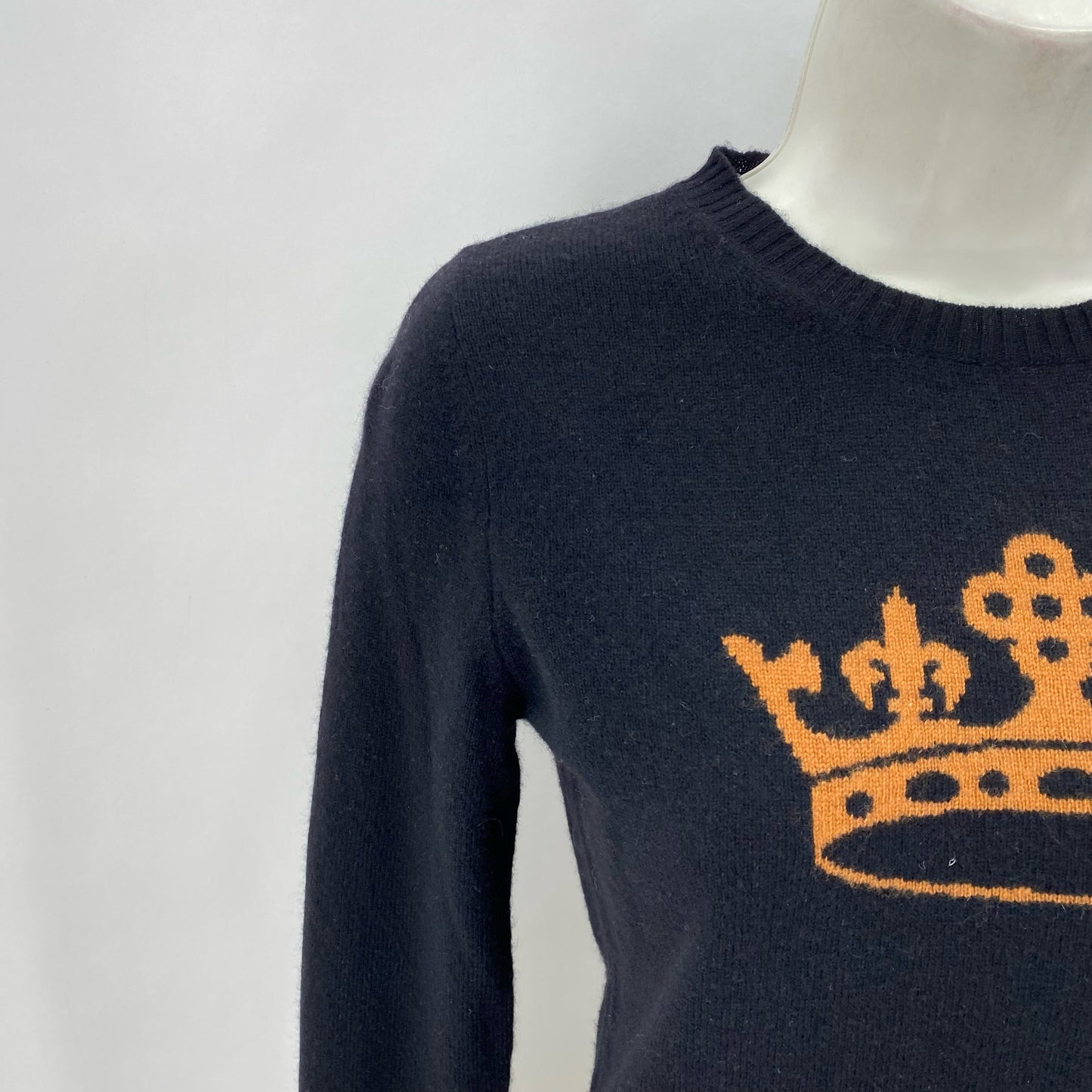 Size S C3 CASHMERE Cashmere Sweater