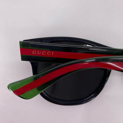 GUCCI Black Sunglasses
