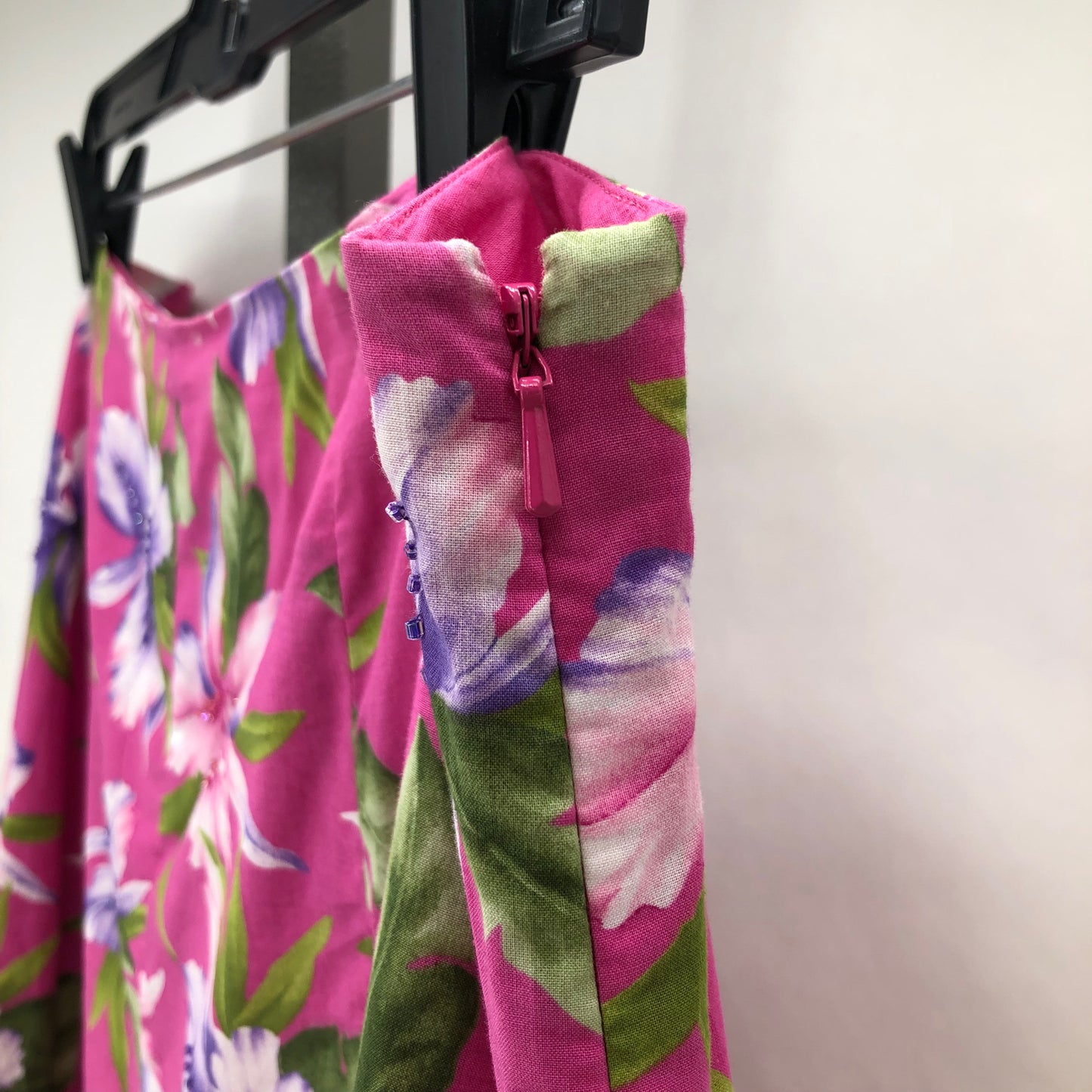 Size 14 JONES NEW YORK Floral Skirt