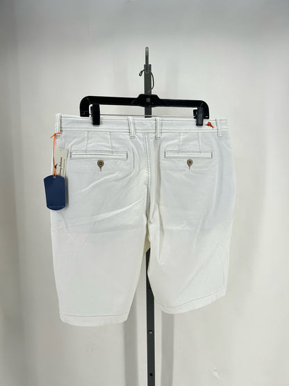 OFFWHITE Size 36 TOMMY BAHAMA Men's Apparel