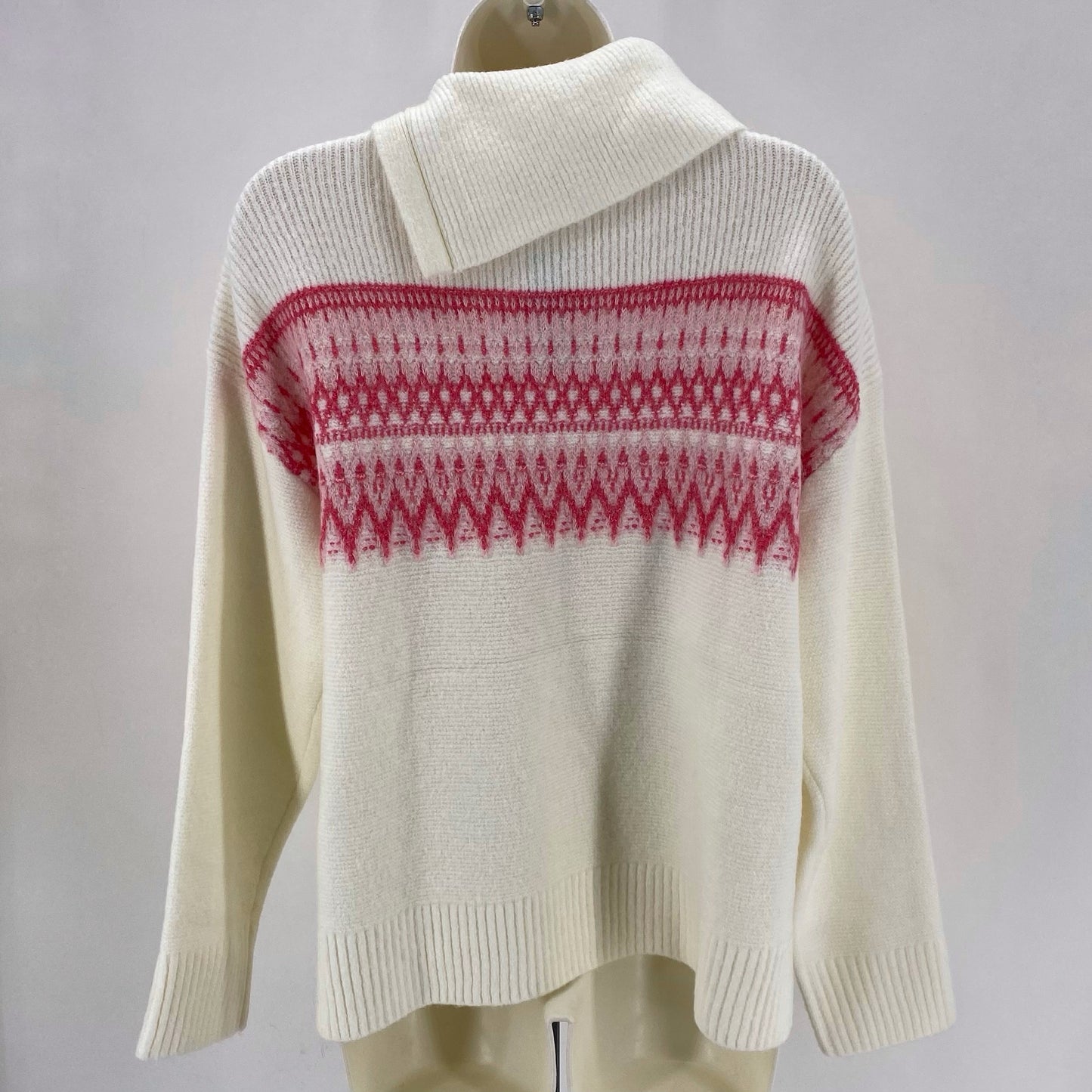 Size L TALBOTS Sweater