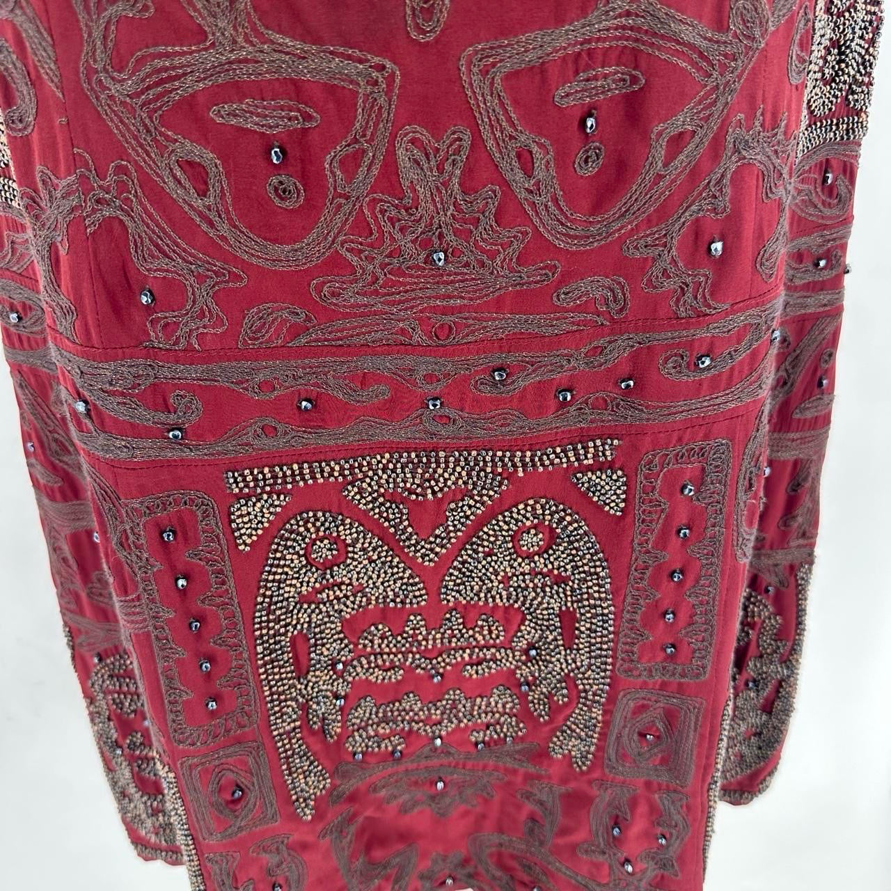 Size 4 NANETTE LEPORE Dress