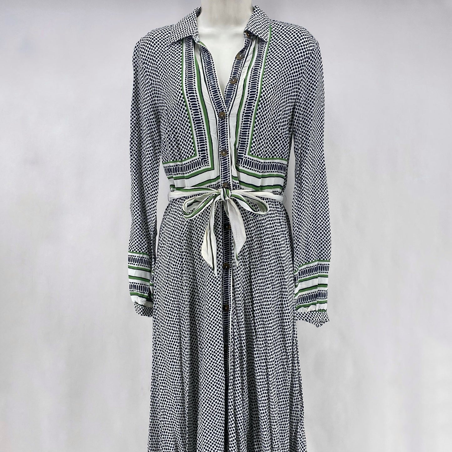 Size 6 MAEVE CIRCLES Dress