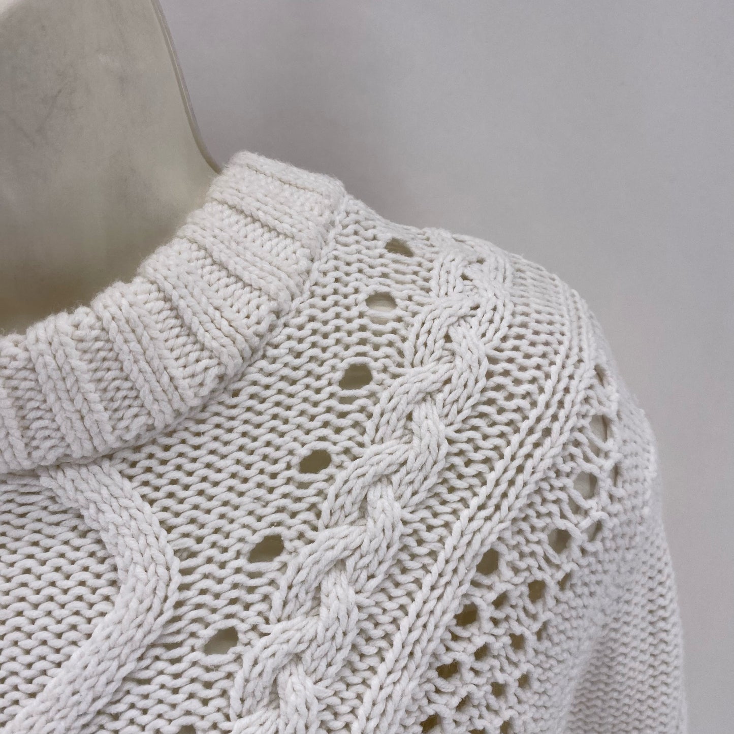 Size XL RACHEL ROY Sweater