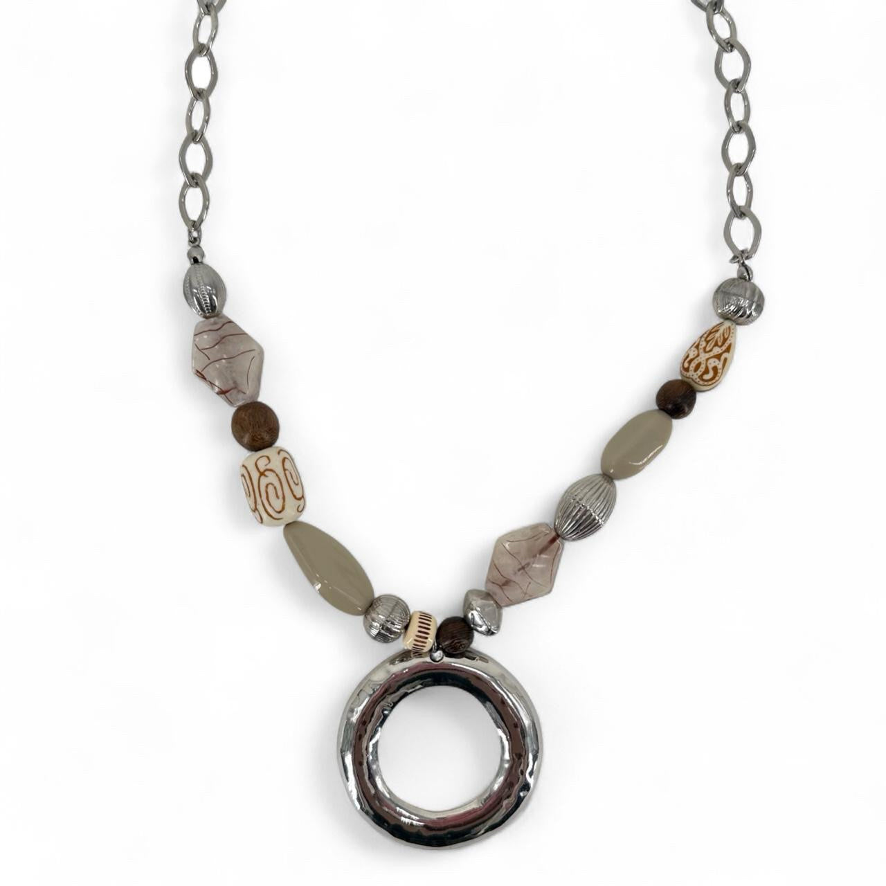 NY Necklace