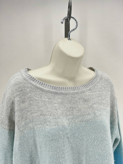 Size XL BANANA REPUBLIC OMBRE Sweater