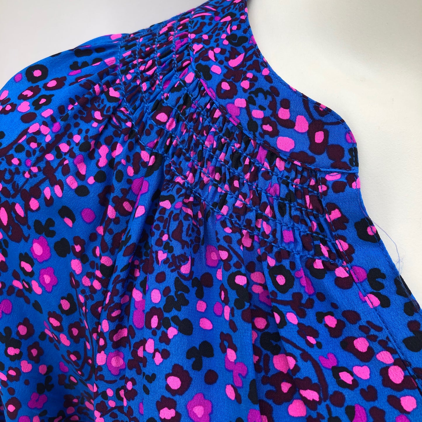 Size L LILLY PULITZER Floral Shirt