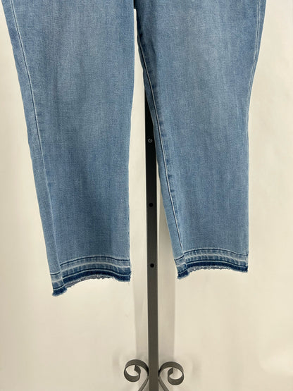 Size 14P TALBOTS Jeans