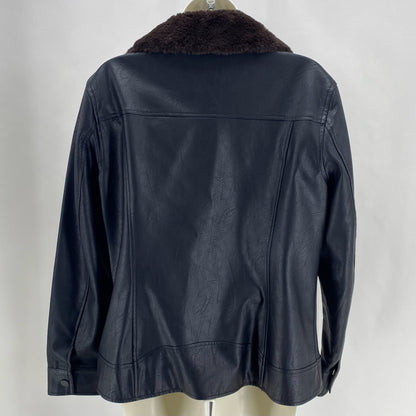 Size M SIMPLY VERA Coat