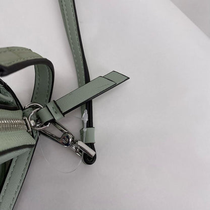 Sage. CALVIN KLEIN Cross-body