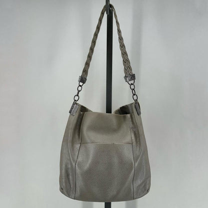 Silver BRIGHTON Shoulder Bag